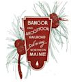 Bangor and Aroostook Railroad