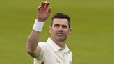 James Anderson suffers injury blow as England’s fast bowling options dwindle ahead of Ashes