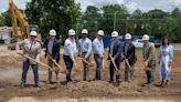 Ground broken for new Noccalula fire station; construction should take about a year