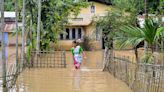 Death Count In Assam Floods Rises To 52, Over 21 Lakh Affected In 29 Districts