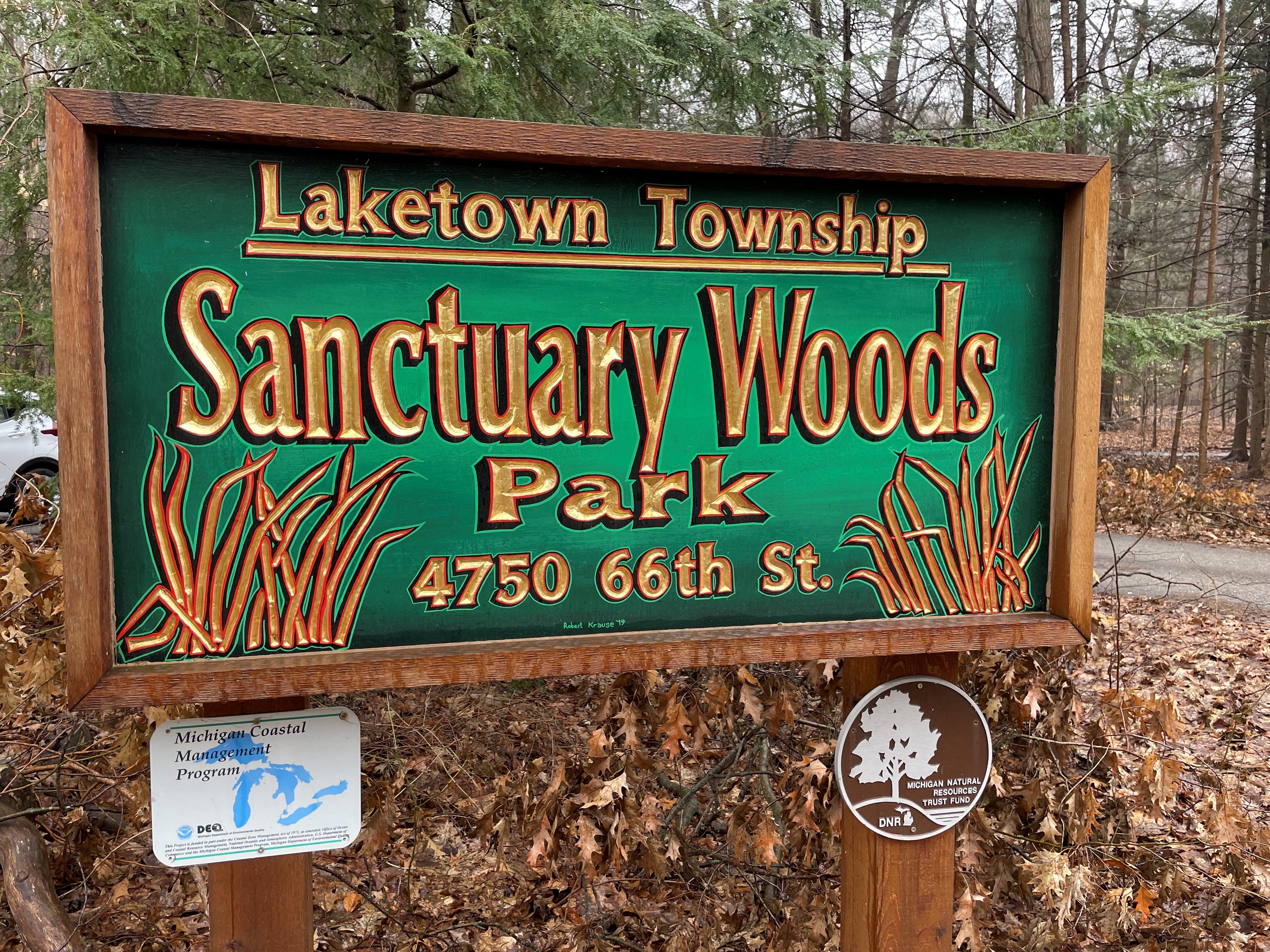 Laketown Parks Commission approves five-year goals