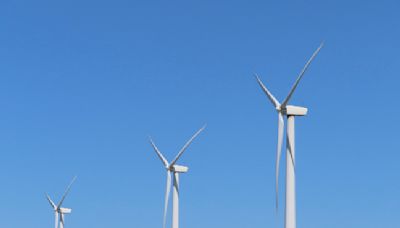 Previous bidder tries again with new offshore wind proposal in New Jersey