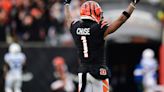 Ja’Marr Chase now signed through 2025 season, Bengals announce