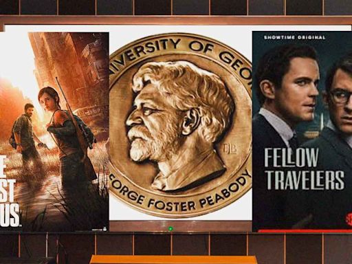 2024 Peabody Awards winners list