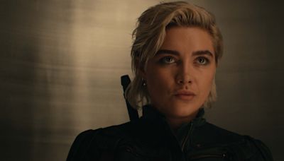 ‘Thunderbolts*’ Trailer: Marvel Recruits Florence Pugh, Sebastian Stan and David Harbour for a Twisted Team-Up