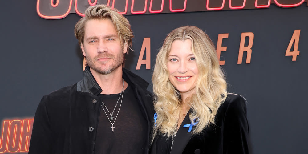 Who is Chad Michael Murray’s Wife Sarah Roemer? Meet His Partner of 10 Years & the Mother of His Children