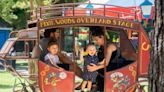 'Enchanted forest and magical pathways': Pixie Woods to celebrate 70 years, opening day Saturday