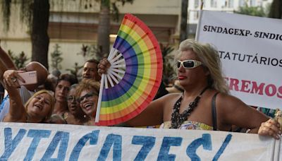 Brazil: Despite death threats, trans-candidates run in record numbers for Sunday’s council polls