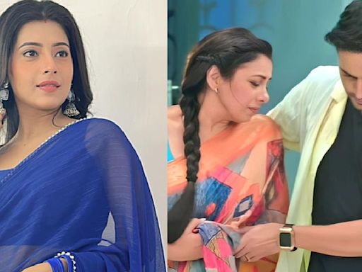 Anupamaa EXCLUSIVE: Sonal Khilwani to join Rupali Ganguly and Gaurav Khanna-led show