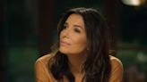 Eva Longoria y Santiago Cabrera estrenan serie: “Tuvimos una gran dinámica” - La Tercera