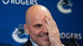 Canucks: Rick Tocchet named to Team Canada coaching staff for 4 Nations faceoff