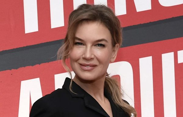 Renée Zellweger to Star in Max’s TV Adaptation of James Patterson’s ’12 Months to Live’