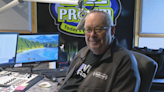 92Pro-FM's longtime morning host 'Gio' retires Monday