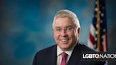 West Virginia AG wins GOP governor primary in race full of anti-trans rhetoric & a gay conspiracy - LGBTQ Nation
