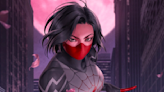 Spider-Man Offshoot Silk: Spider Society Scrapped at Amazon