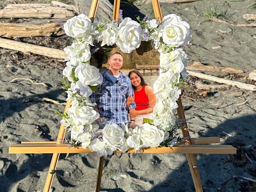 After Sweethearts Died Weeks Before He Proposed, Family 'Couldn't Believe' How Many Showed Up to Mourn Them