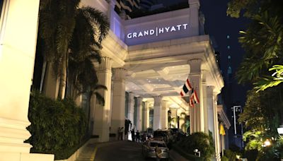 6 people, including 2 Americans, found dead in luxury Bangkok hotel