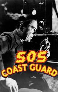 SOS Coast Guard