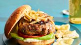 Our 15 Most Saved Burger Recipes For Memorial Day Weekend