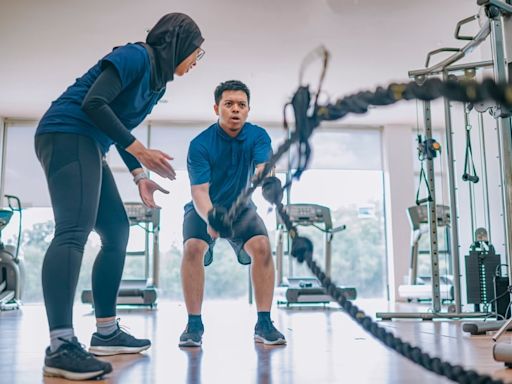 Personal Fitness Trainer Singapore: 5 Tips On How to Save When Engaging One