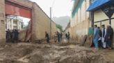 Flood death toll in Afghanistan rises to at least 50 people