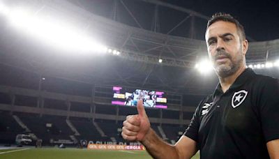 Artur Jorge vê triunfo sobre Atlético como sendo "uma vitória justa e muito merecida"