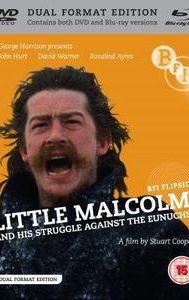 Little Malcolm and His Struggle Against the Eunuchs