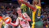 Today in Sports - Diana Taurasi scores 19 points to break the WNBA career scoring record