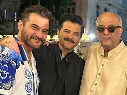 Sanjay Kapoor Makes BIG Revelation, Says 'Anil Kapoor Maybe More Successful, But I'm Happier' - News18