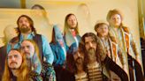 The Sheepdogs Won a Rolling Stone Cover Contest a Decade Ago. The Band Is Still Blurring Musical Lines