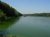 Tarrytown Reservoir