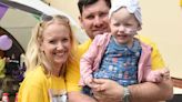 Ava Bolton 'in remission' as parents issue 'emotional' update in cancer fight