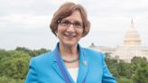 Democratic Rep. Suzanne Bonamici Suffers Concussion After Being Struck by a Car in Portland