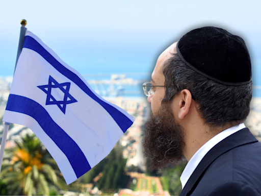 Israel pronuncia su apoyo a judíos ante creciente antisemitismo