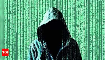 200+ cooperative and rural banks face outage after malware attack | Mumbai News - Times of India