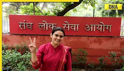 Meet woman who remained paralysed for a year, had 14 surgeries, marriage broke, failed to crack UPSC exam twice then…