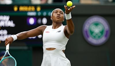 Florida tennis star to carry flag for Team USA in Olympic Opening Ceremony. Who is Coco Gauff?