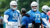 This Detroit Lions defense is so much more explosive in 2023, thanks to its instinct