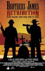 Brothers James: Retribution