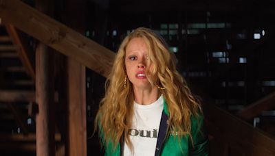 ‘MaXXXine’ Review: Ti West and Mia Goth Crush It in the Defining Film of Brat Girl Summer