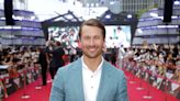 Glen Powell Says He’s Just as ‘Confused’ as Fans Are About Those ‘X-Men’ Casting Rumors