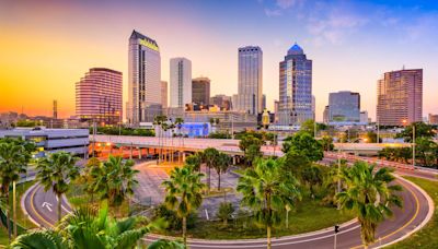 Housing Market 2024: 5 Florida Cities That Are Suddenly Affordable