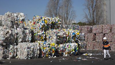 Catalunya reduce residuos a ritmo lento pero sigue 'lejos' de las cifras ideales en reciclaje