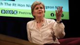 Cancellation of book festival ‘really bad news’, says Sturgeon