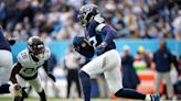 Derrick Henry breaks Shaun Alexander's Alabama record for career NFL rushing yards