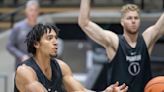 Purdue figures to benefit from versatile, maybe dynamic, frontcourt