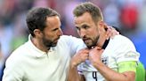 DANNY MURPHY: Kane should be dropped for England's semi-final