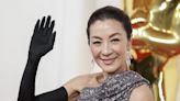 La actriz Michelle Yeoh protagonizará una serie 'spin off' de 'Blade Runner'