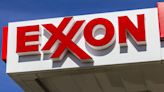 Exxon Mobil Stock, Fueled By 'Favorable Market,' Sees Record 2022 Profits, White House Responds