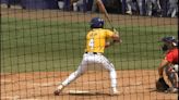 LSU Baseball falls 7-5 in game three against Auburn, but clinches series